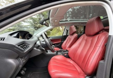 Peugeot 2015 Peugeot 308 Peugeot 308 BlueHDi FAP 120 Stop amp Start Allure 1.6 Diesel, zdjęcie 15