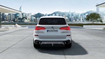BMW X5 G05 SUV Facelifting 3.0 30d 298KM 2026 BMW X5 xDrive30d 298 KM mHEV - Gotowy do Odbioru - Wyprzedaz X5 3.0 298KM, zdjęcie 5