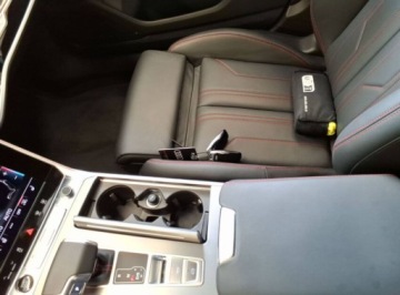 Audi A7 C8 Sportback Facelifting 2.0 45 TFSI 265KM 2025 Audi A7 Sportback 45 TFSI quattro S tronic Panoram, zdjęcie 11