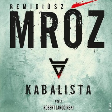KABALISTA REMIGIUSZ MRÓZ AUDIOBOOK