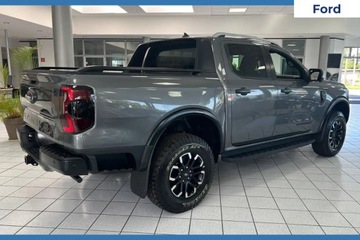 Ford Ranger VI Podwójna kabina 2.0 EcoBlue BI-TURBO 205KM 2025 FORD Ranger Wildtrak X A10 4x4 2.0 205KM, zdjęcie 6