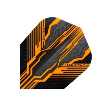 Дротики HARROWS Дартс SOFTIP CLUB 18 г