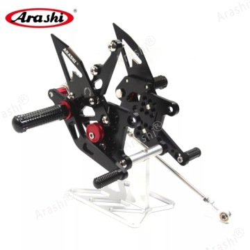 Arashi - спортивные комплекты для Triumph Speed Triple 1050 / R (2005-2010) Daytona