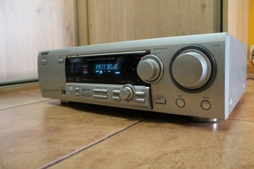 Amplituner Kino Domowe 5.1 Philips FR 966