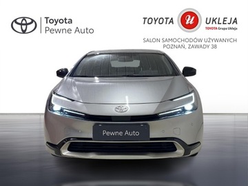 Toyota Prius V (XW60) 2023 Toyota Prius IV (2015-2020), zdjęcie 5