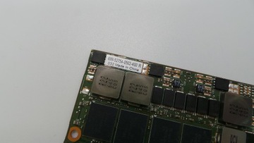 Nvidia Quadro M4000M 4 ГБ GDDR5 256 бит N16E-Q3-A1