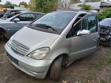 MERCEDES A A210 W168 ДЛИННЫЙ ПОДЛОКОТНИК