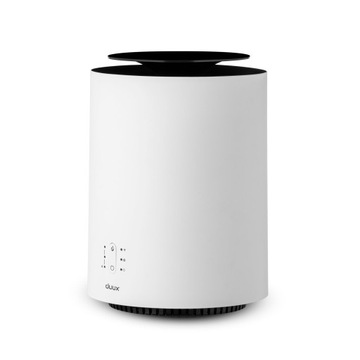 Электрообогреватель Duux 1800 Вт белый 1 х 1 мм