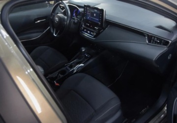 Toyota Corolla XII 2020 Toyota Corolla Polski salon_I wlasciciel_Serwisowany_Faktura Vat23_ 2.0, zdjęcie 5