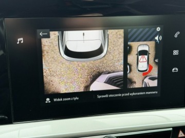 Opel Mokka II SUV 1.2 Turbo 100KM 2023 Opel Mokka Wirtualny kokpit/ Kamera/ Ledy/ FV 23%, zdjęcie 14