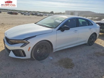 Kia 2026 Kia K5 GT Line 2026 2.5 Benzyna 191KM