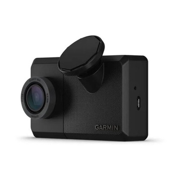 GARMIN Dash Cam Live kamera samochodowa LTE