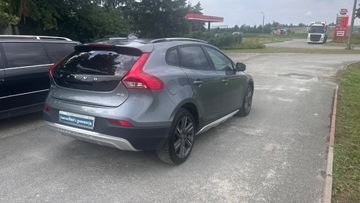 Volvo 2015 Volvo V40 Cross Country Raty 2.0d Radar Pdc Panorama Serwis 130tys km Zar, zdjęcie 24