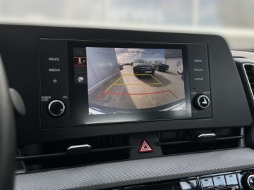 Kia Sportage V SUV 1.6 T-GDI 150KM 2023 Kia Sportage 1.6 T-GDI 150KM M l Led, Kamera, Salo, zdjęcie 27