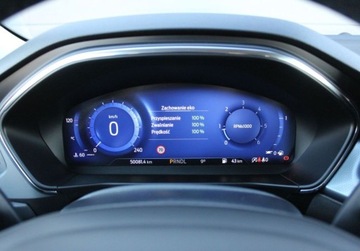 Ford Focus IV Kombi Facelifting 1.5 ECOBLUE 115KM 2024 Ford Focus Active X 2024 Od RiA 1.5 Diesel 115KM, zdjęcie 5