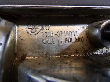 SVĚTLO ZADNÍ LEVÝ PULT NIVA