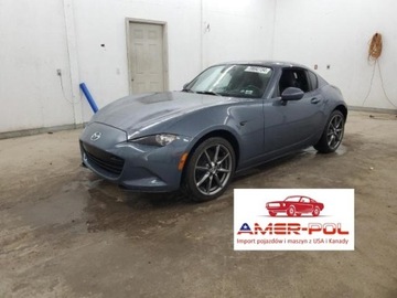 Mazda MX-5 IV 2020