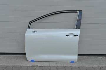 TOYOTA COROLLA E21 SUZUKI SWACE DVEŘE LEVÉ PŘEDNÍ 67002-02550