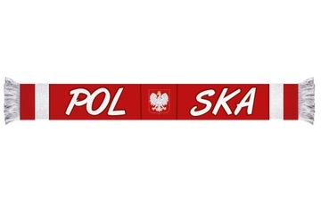 20-25 Szalik Reprezentacji Polski