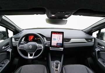 Renault 2025 Renault Symbioz 1WL. FV23 SalonPL Hybryda Grupa Adamowscy 1.6 Hybryda, zdjęcie 4