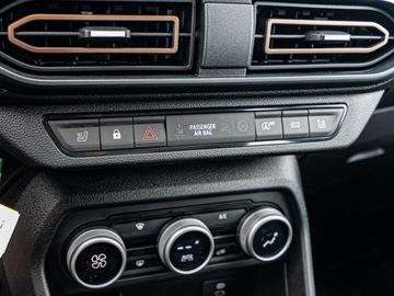 Dacia Sandero III Hatchback 5d 1.0 TCe ECO-G 100KM 2025 Od ręki - Stepway Expression LPG 1.0 TCe 100KM / Pakiet Thermo, Parking, zdjęcie 10