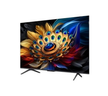 TCL LED телевизор 50 дюймов 50C655