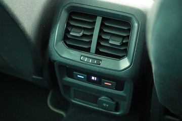 Volkswagen Tiguan II SUV 2.0 TDI 150KM 2017 VW Tiguan 2.0 TDI, Salon Polska, Serwis ASO, zdjęcie 9