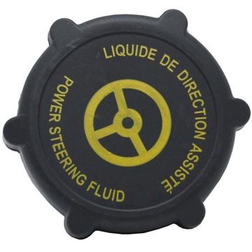 KOREK ZBIORNICZKA WLEWU PŁYNU WSPOMAGANIA FOCUS I