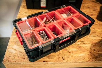 Органайзер Qbrick System Two Plus