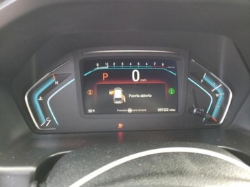 Honda Odyssey IV 2023 Honda Odyssey Honda Odyssey Touring, od ubezpieczalni, zdjęcie 10