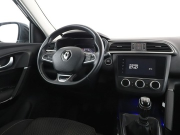 Renault Kadjar Crossover Facelifting 1.3 TCe 140 FAP 140KM 2019 Renault Kadjar Sport Edition kamera klima-auto, zdjęcie 15