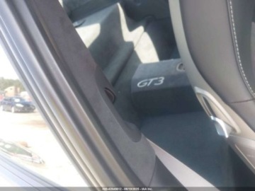 Porsche 911 991 GT3 3.8 475KM 2016 Porsche 911 2016r., 3.8L 3.8 Benzyna 475KM, zdjęcie 9