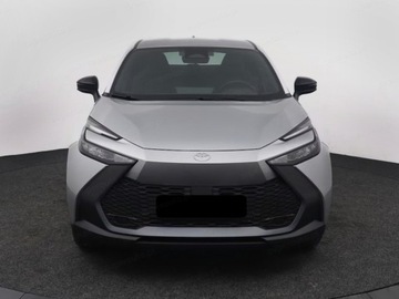 Toyota C-HR II SUV 1.8 Hybrid 140KM 2025 Od ręki - Comfort 1.8 Hybrid 140KM | Tempomat adaptacyjny!, zdjęcie 1