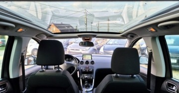 Peugeot 308 I SW Facelifting 1.6 VTI 120KM 2013 Peugeot 308 BENZYNA PANORAMA nawigacja SUPER okazja polecamy 1.6, zdjęcie 31