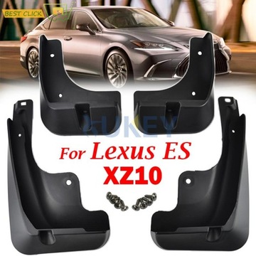 4 KUSU PRO LEXUS ES XZ10 ES250 ES350 ES300H 250