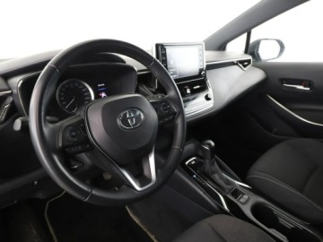 Toyota Corolla XII Hatchback 1.8 Hybrid 122KM 2020 Toyota Corolla HEV full LED klima auto kamera, zdjęcie 13