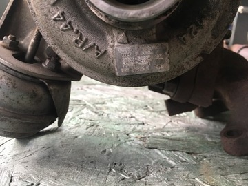 HYUNDAI I40 1.7 CRDI TURBO 28201-2A800