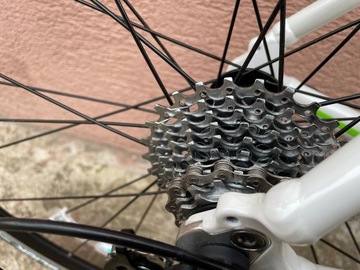 Шоссейный велосипед Boardman TT, триатлон, гонка на время, размер S
