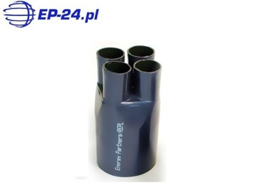 EB4 28/9 - palczatka 4-żyłowa (4 x 1.5-10mm2)