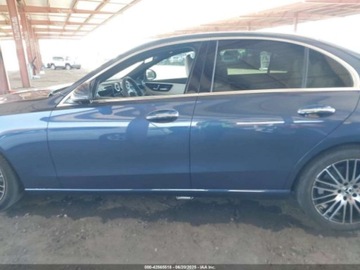 Mercedes Klasa C W206 2025 Mercedes-Benz Klasa C 300 2025 2.0l 2.0 Benzyna 255KM, zdjęcie 2
