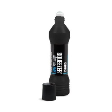 Grog Squeezer Mini 05 FMP Death Black 5mm