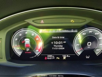 Audi 2024 Audi SQ8 Premium Plus Tfsi Quattro 2024 4.0l 4.0 Benzyna 500KM, zdjęcie 12