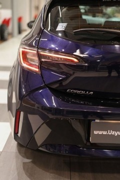 Toyota Corolla XII Hatchback 1.8 Hybrid 122KM 2022 Toyota Corolla 1.8 Hybrid Comfort Tech 1.8 Hybryda 122KM, zdjęcie 33