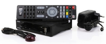 Тюнер Спутниковый Декодер Opticum Sloth Ultra S1 FTA Astra Hotbird CA CONAX