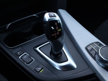 BMW Seria 3 F30-F31-F34 Limuzyna Facelifting 2.0 318d 150KM 2018 BMW 3GT 318d GT, Salon Polska, Serwis ASO, zdjęcie 14