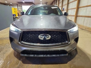Infiniti QX50 2020 Infiniti QX50 Essential 2020 2.0 Benzyna 268KM, zdjęcie 5
