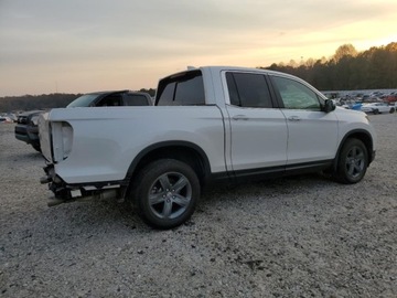 Honda Ridgeline 2023 Honda Ridgeline Rtl 2023 3.5 Benzyna 280KM, zdjęcie 3