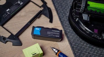 Аккумулятор Newell для iRobot Roomba J7 Series 5200 мАч