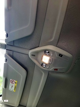 Citroen Grand C4 Picasso II Grand Picasso Facelifting 1.6 BlueHDi 120KM 2017 Citroen C4 Grand Picasso LIFT, 7 osob,bardzo ladny, po oplatach. GWARANCJ, zdjęcie 22