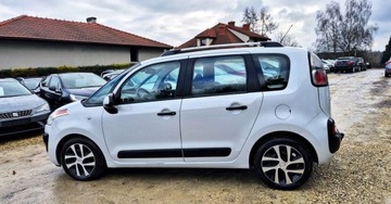 Citroen C3 Picasso 1.6 VTI 120KM 2014 Citroen C3 Picasso BENZYNA klimatyzacja super okazja POLECAMY 1.6, zdjęcie 20